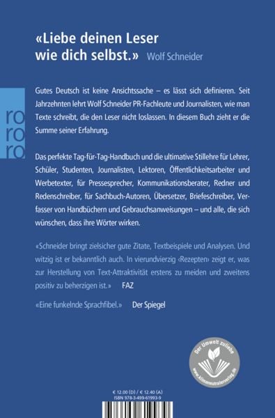 Produktbild: Deutsch!