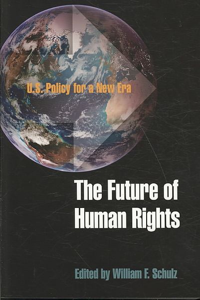 Produktbild: Future Of Human Rights