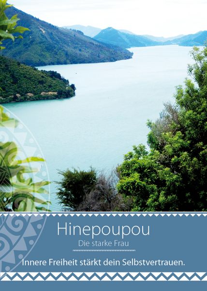 Produktbild: Maori - Heilsame Botschaften der Ureinwohner Neuseelands