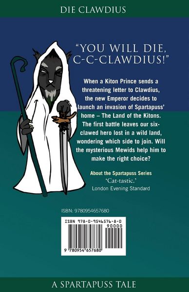 Produktbild: Die Clawdius