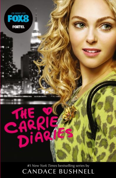 Bushnell, C: The Carrie Diaries