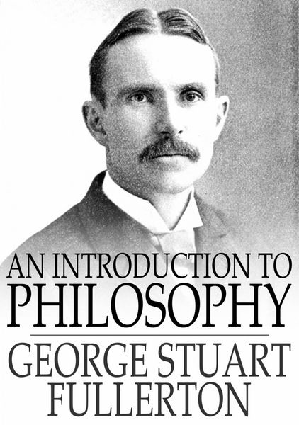 Produktbild: Introduction to Philosophy