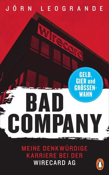 Produktbild: Bad Company