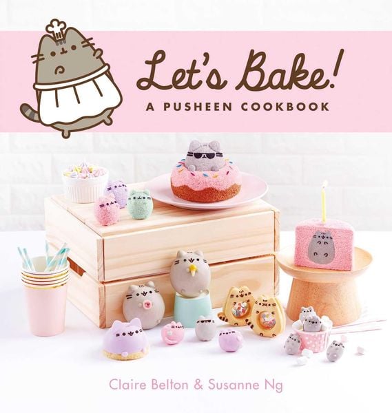 Produktbild: Let's Bake