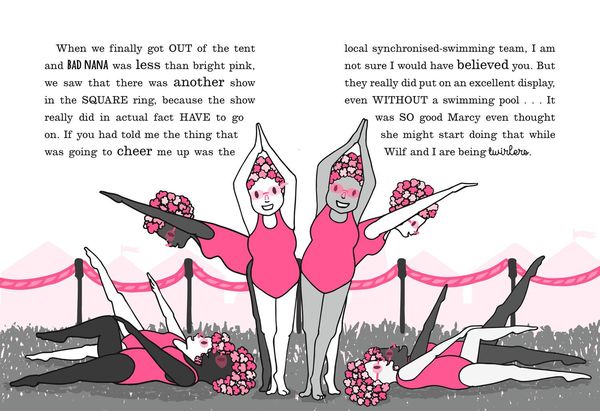 Produktbild: All the Fun of the Fair