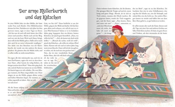 Produktbild: Es war einmal &ndash; Die sch&ouml;nsten M&auml;rchen der Br&uuml;der Grimm