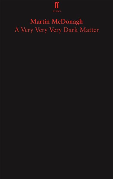 Produktbild: A Very Very Very Dark Matter