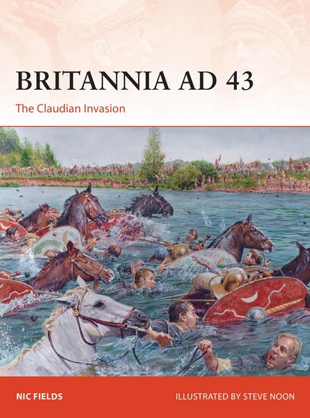 Produktbild: Britannia AD 43