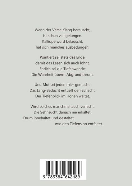 Produktbild: Innehalten - innewerden