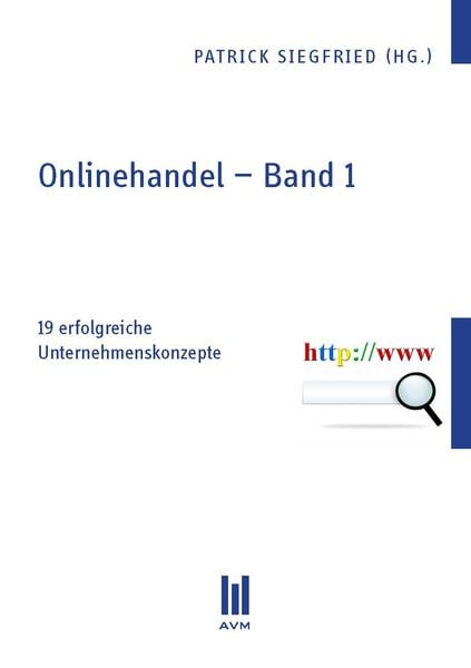 Produktbild: Onlinehandel &ndash; Band 1