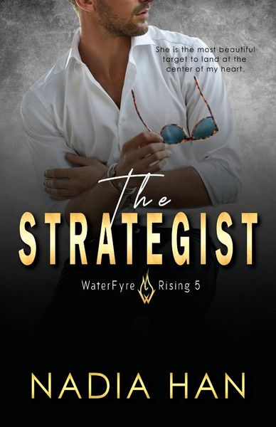 Produktbild: The Strategist