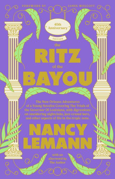 Produktbild: The Ritz of the Bayou
