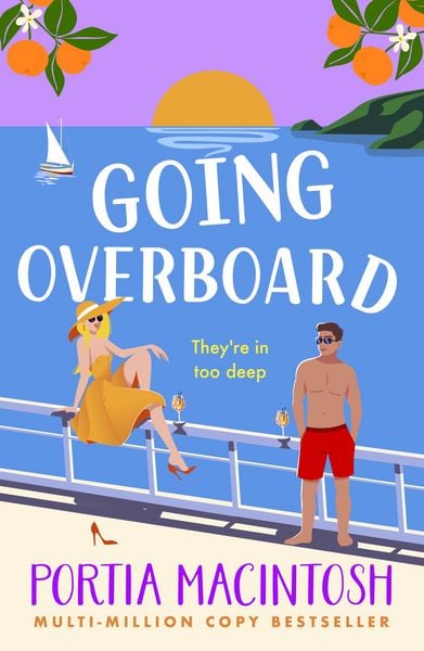 Produktbild: Going Overboard