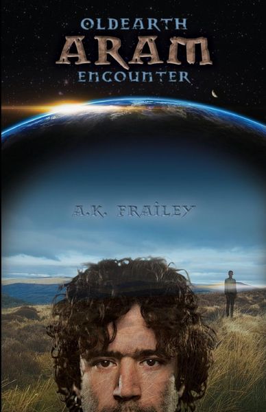 Produktbild: OldEarth ARAM Encounter