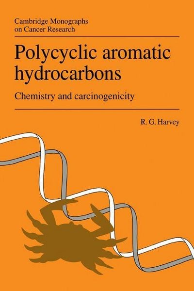 Produktbild: Polycyclic Aromatic Hydrocarbons
