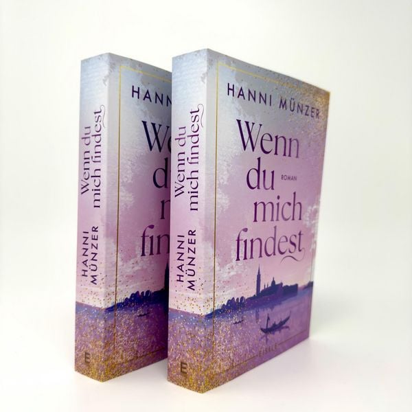 Produktbild: Wenn du mich findest