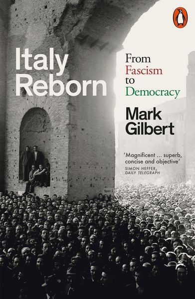 Produktbild: Italy Reborn