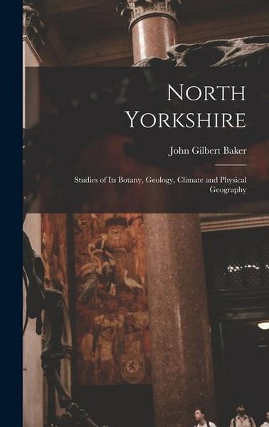 Produktbild: North Yorkshire