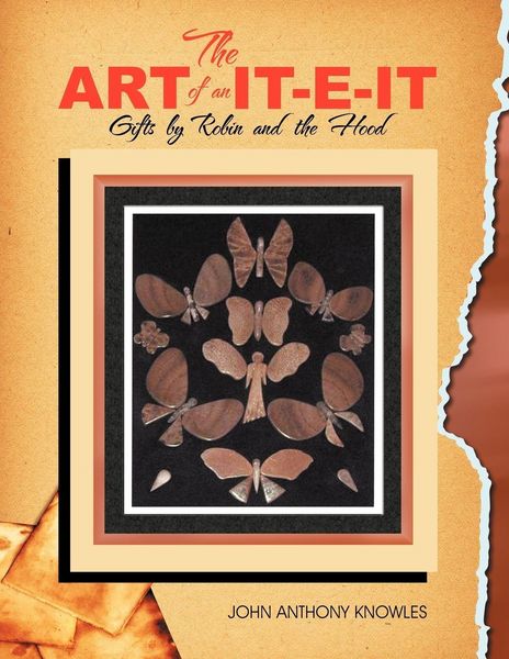 Produktbild: The Art of an IT-E-IT
