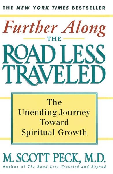 Produktbild: Further Along the Road Less Traveled