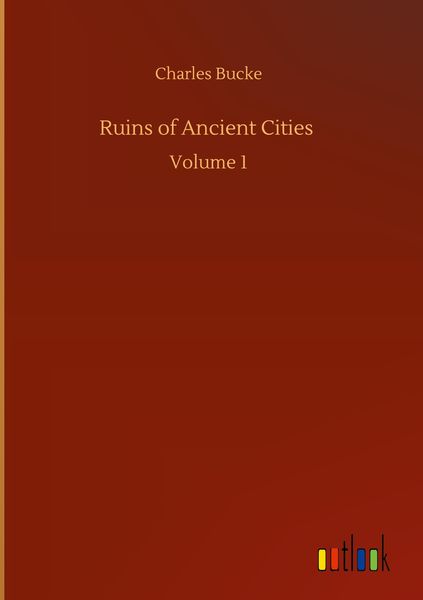 Produktbild: Ruins of Ancient Cities