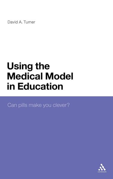 Produktbild: Using the Medical Model in Education