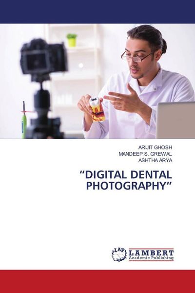 Produktbild: "digital Dental Photography"