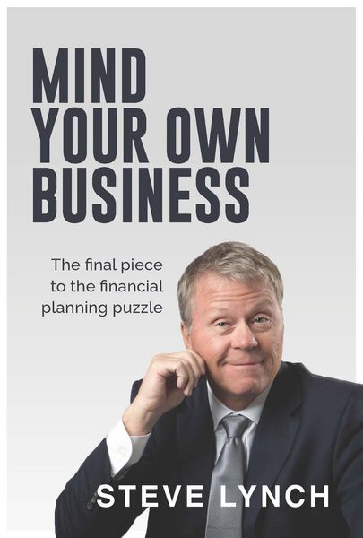 Produktbild: Mind Your Own Business