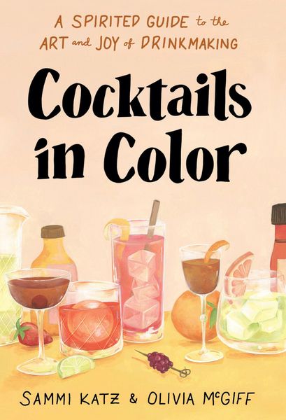 Produktbild: Cocktails in Color