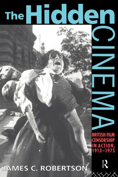 Produktbild: The Hidden Cinema