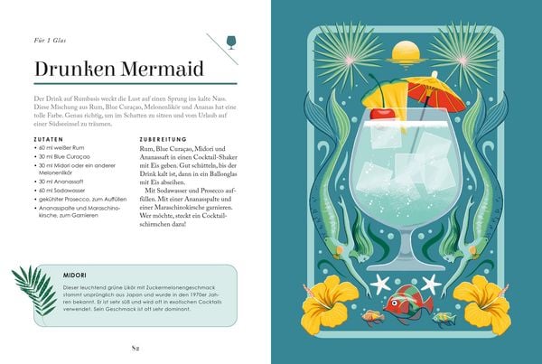 Produktbild: Spritz & Fizz
