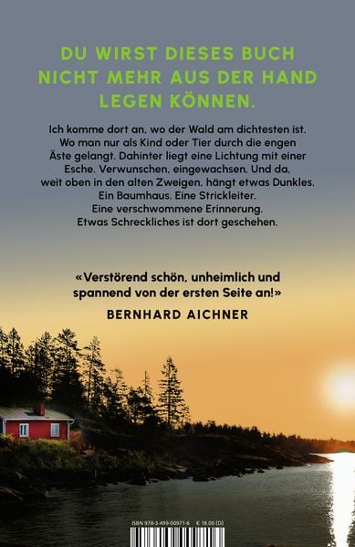Produktbild: Das Baumhaus