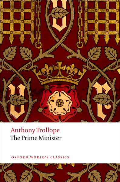 Produktbild: The Prime Minister