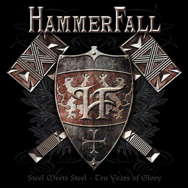 Hammerfall: Steel Meets Steel