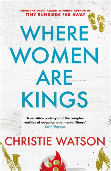 Produktbild: Where Women are Kings