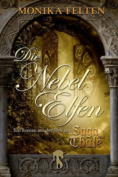 Produktbild: Die Nebelelfen