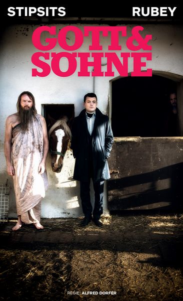 Produktbild: Gott & S&ouml;hne