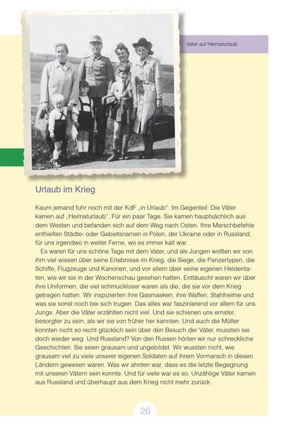 Produktbild: Wir vom Jahrgang 1935 - Kindheit und Jugend