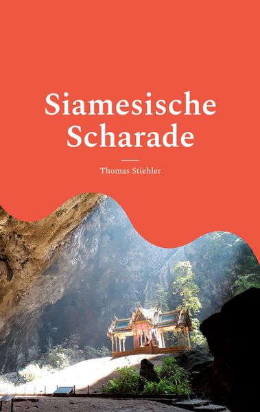 Produktbild: Siamesische Scharade