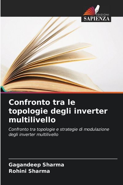 Produktbild: Confronto tra le topologie degli inverter multilivello