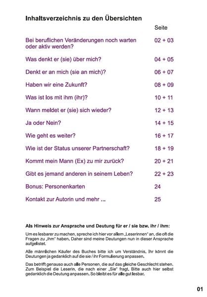 Produktbild: Lenormand Deutung leicht gemacht 5
