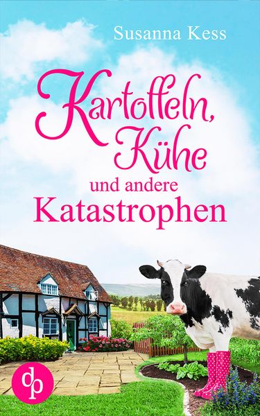 Produktbild: Kartoffeln, K&uuml;he und andere Katastrophen