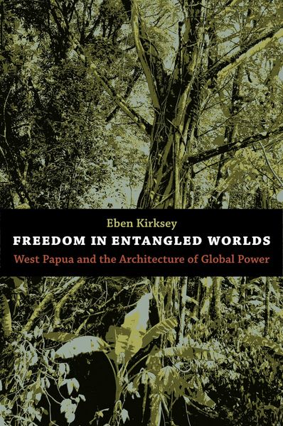 Produktbild: Freedom in Entangled Worlds