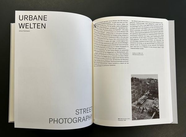Produktbild: Watch! Watch! Watch! Henri Cartier-Bresson
