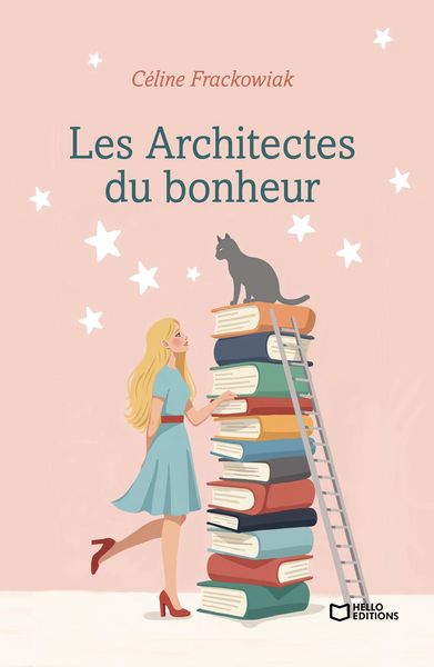 Produktbild: Les Architectes du bonheur