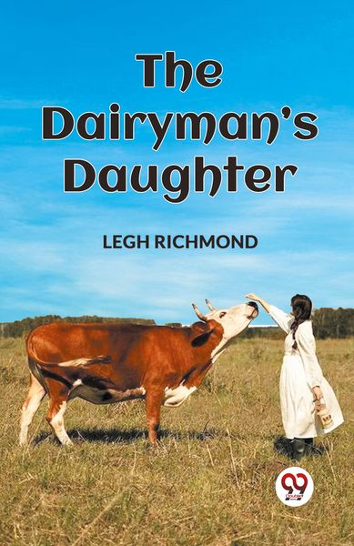 Produktbild: The Dairyman's Daughter