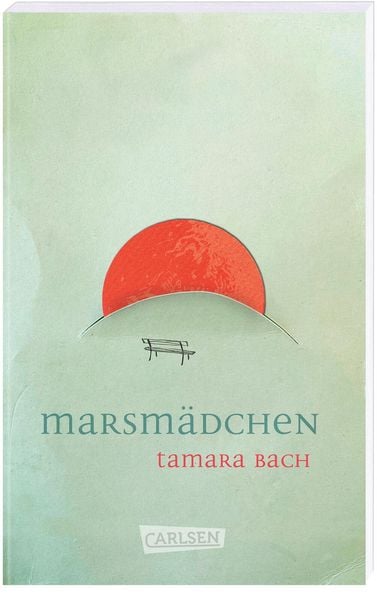 Produktbild: Marsmädchen