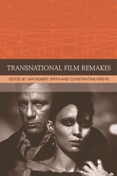 Produktbild: Transnational Film Remakes