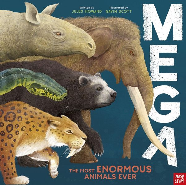 Produktbild: MEGA