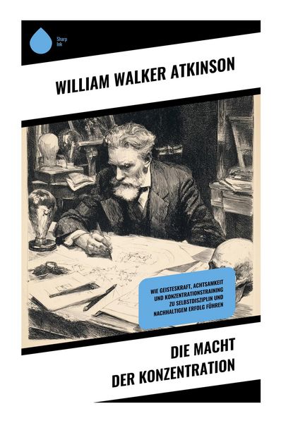 Produktbild: Die Macht der Konzentration